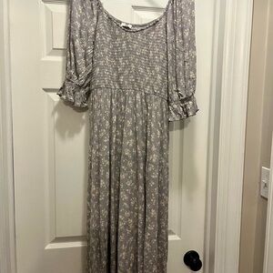 Neuflora Everett Dress, medium